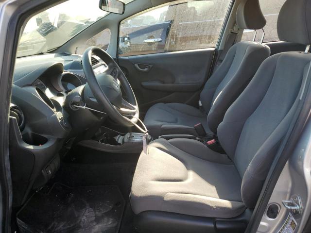 Photo 7 from auction – 2011 HONDA FIT with VIN JHMGE8H39BC013441