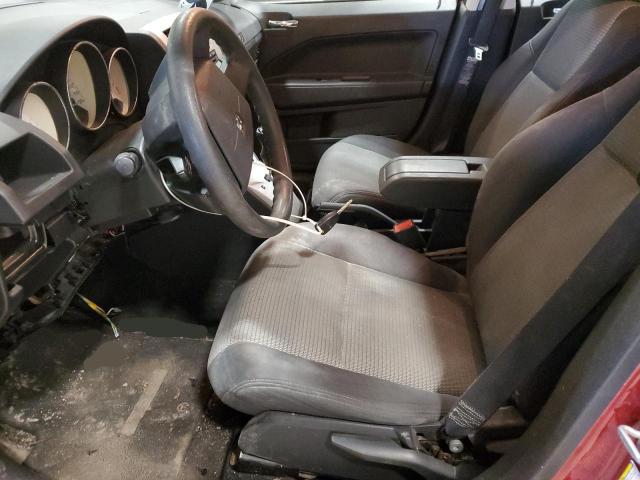 Photo 7 from auction – 2008 DODGE CALIBER with VIN 1B3HB48B48D510190