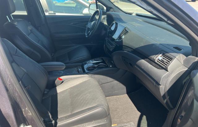 Photo 5 from auction – 2019 HONDA PASSPORT E with VIN 5FNYF8H09KB029022