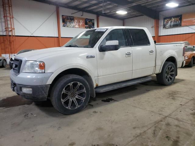 FORD F150 SUPER 2008 with VIN 1FTRW14508FA69426 - Photo from auction