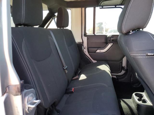 Photo 10 from auction – 2018 JEEP WRANGLER U with VIN 1C4HJWEG2JL852522