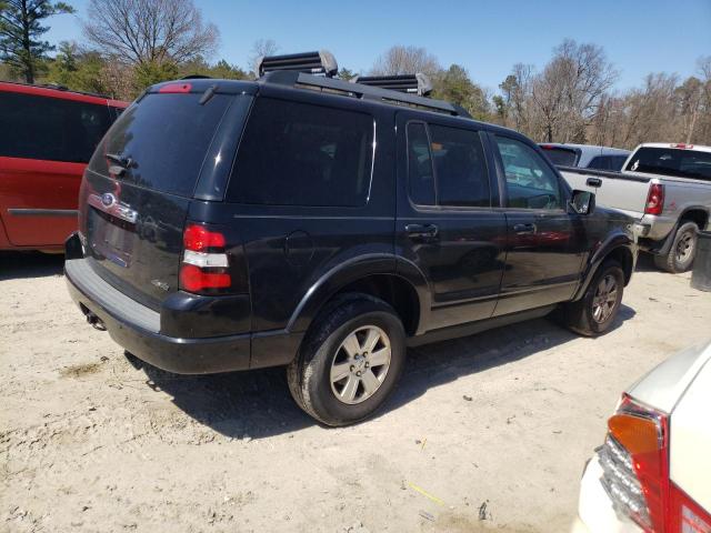 Foto 3 de la subasta – 2010 FORD EXPLORER X con VIN 1FMEU7DEXAUA66666