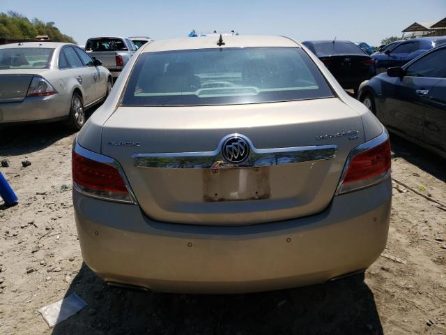 Photo 6 from auction – 2011 BUICK LACROSSE C with VIN 1G4GE5ED5BF153204