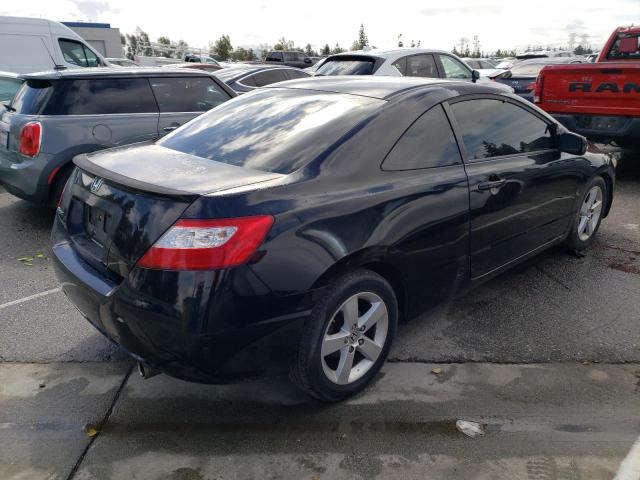 Photo 3 from auction – 2008 HONDA CIVIC EX with VIN 2HGFG12848H519639