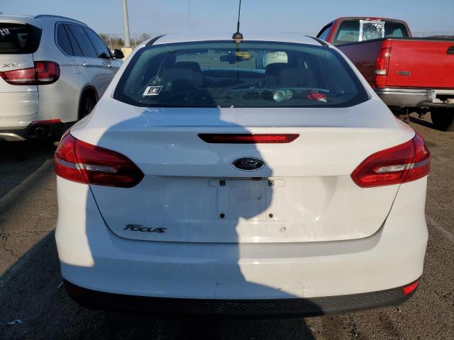 Photo 6 from auction – 2017 FORD FOCUS S with VIN 1FADP3E23HL318199