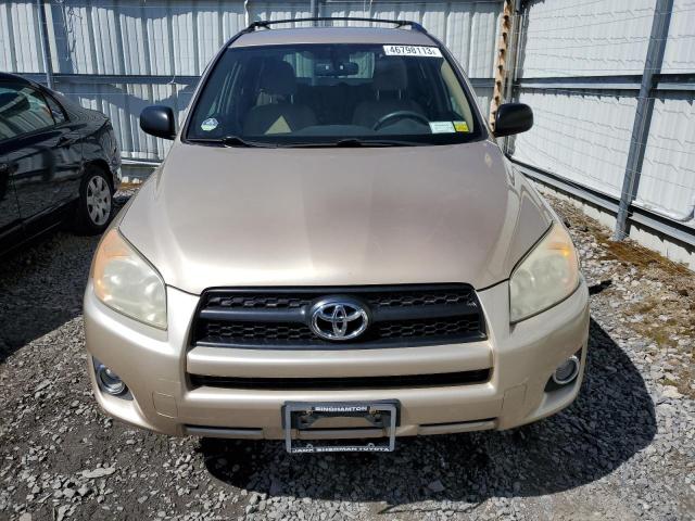 Photo 5 from auction – 2010 TOYOTA RAV4 with VIN JTMBF4DV2A5036166