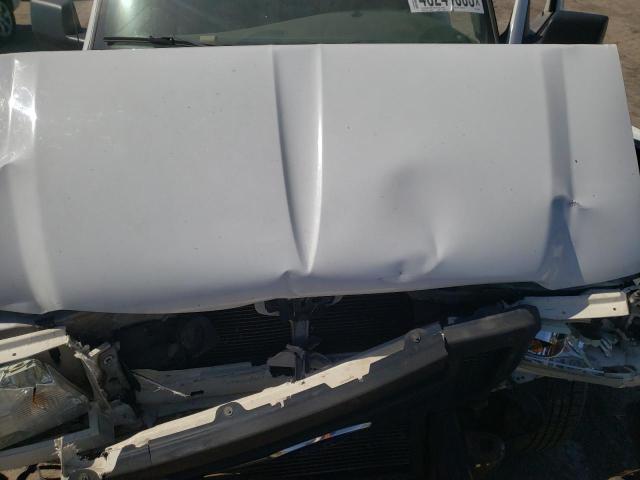 Foto 11 de la subasta – 2011 FORD RANGER con VIN 1FTKR1ADXBPA86708