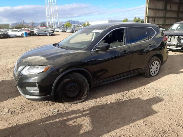 Photo 1 from auction – 2019 NISSAN ROGUE S with VIN 5N1AT2MT8KC772478