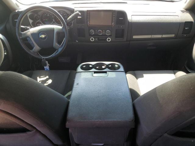 Photo 8 from auction – 2011 CHEVROLET SILVERADO with VIN 3GCPCSEA9BG116895