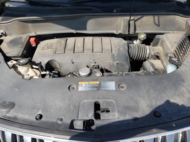 Photo 12 from auction – 2014 BUICK ENCLAVE with VIN 5GAKRBKD3EJ302007