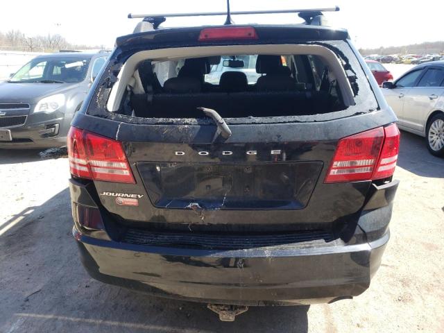 Photo 6 from auction – 2016 DODGE JOURNEY SE with VIN 3C4PDCAB6GT238906