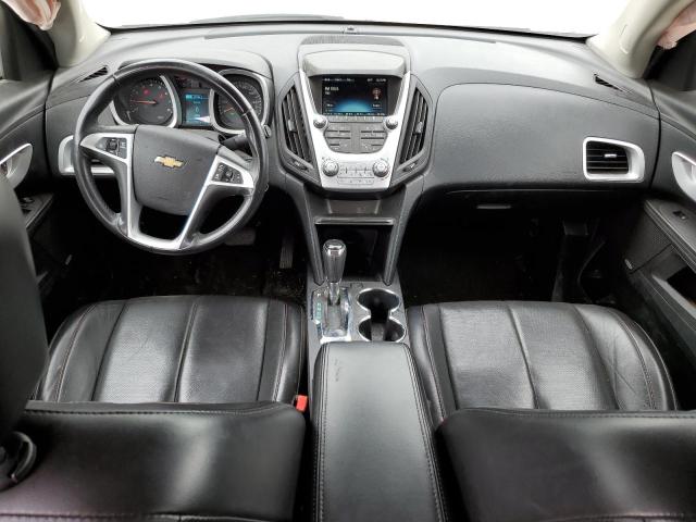 Photo 8 from auction – 2016 CHEVROLET EQUINOX LT with VIN 2GNALDEK5G1121206