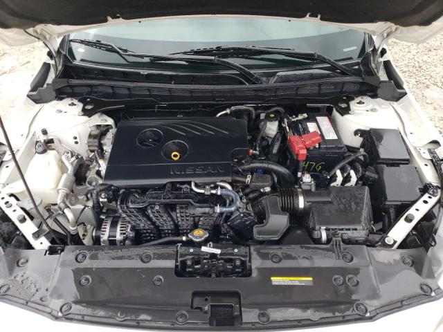 Photo 11 from auction – 2019 NISSAN ALTIMA SV with VIN 1N4BL4DV4KC217927