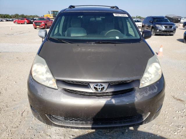 Photo 5 from auction – 2007 TOYOTA SIENNA CE with VIN 5TDZK23C87S060683