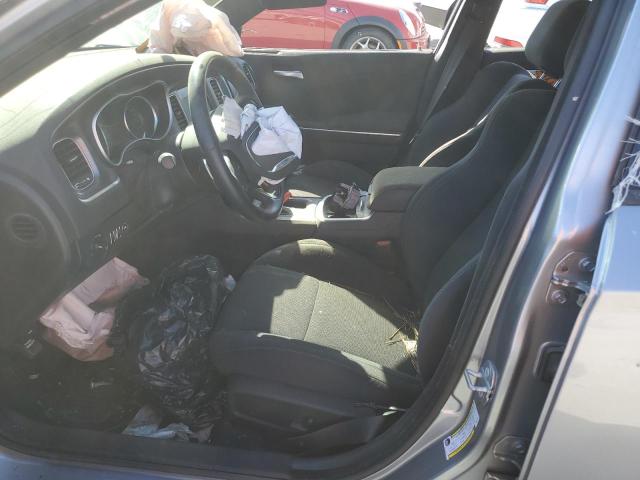 Photo 7 from auction – 2018 DODGE CHARGER R/ with VIN 2C3CDXGJ7JH251205