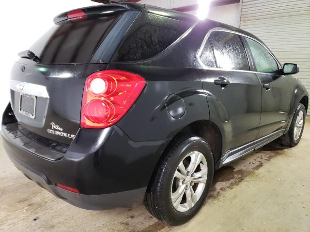 Photo 3 from auction – 2010 CHEVROLET EQUINOX LS with VIN 2CNALBEW8A6375448