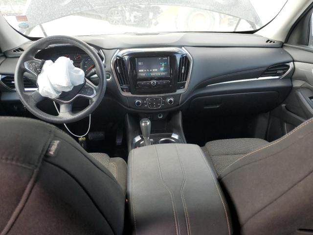 Photo 8 from auction – 2018 CHEVROLET TRAVERSE L with VIN 1GNERFKW5JJ208622