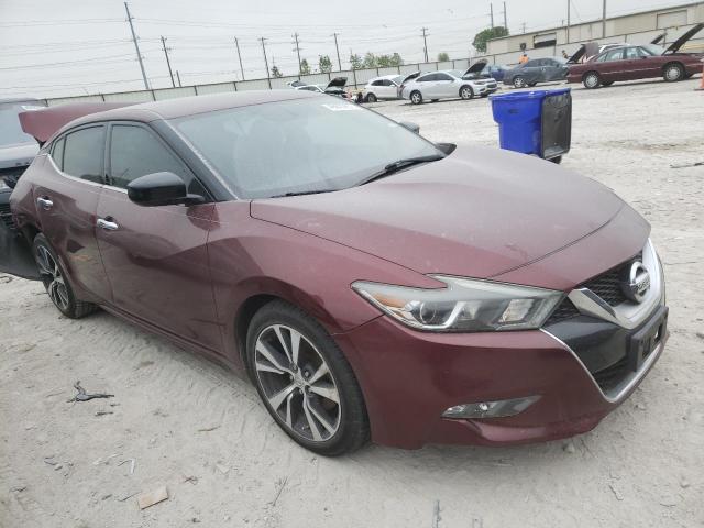 Photo 4 from auction – 2016 NISSAN MAXIMA 3.5 with VIN 1N4AA6AP5GC435692