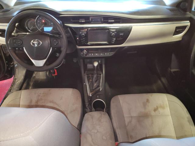 Photo 8 from auction – 2015 TOYOTA COROLLA L with VIN 2T1BURHE9FC276886