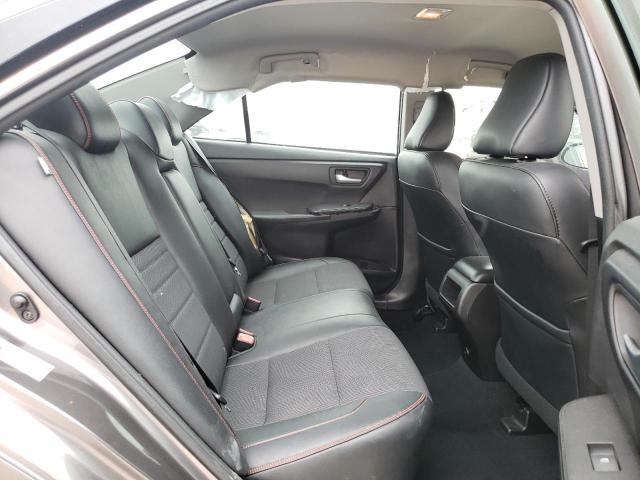 Photo 10 from auction – 2017 TOYOTA CAMRY LE with VIN 4T1BF1FK1HU302998