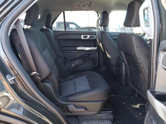 Photo 10 from auction – 2022 FORD EXPLORER X with VIN 1FMSK8DH4NGC04702