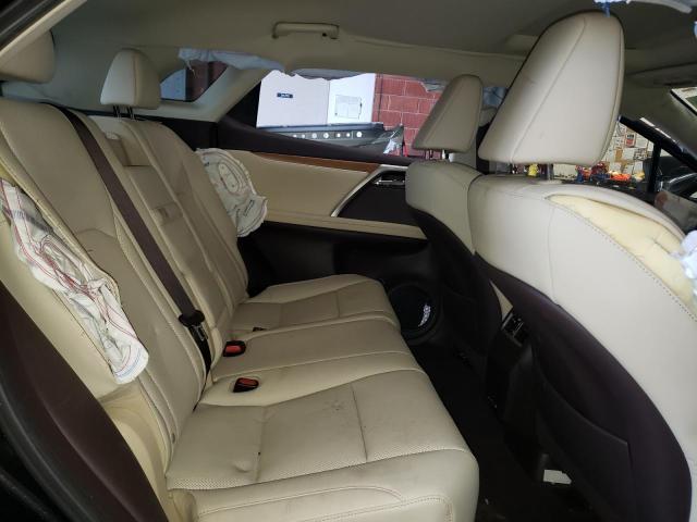 Photo 11 from auction – 2020 LEXUS RX 350 with VIN 2T2HZMAA3LC178854