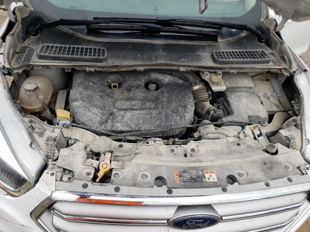 Photo 11 from auction – 2017 FORD ESCAPE SE with VIN 1FMCU9G96HUB23389