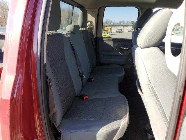 Photo 10 from auction – 2015 RAM 1500 SLT with VIN 1C6RR7GT2FS527600