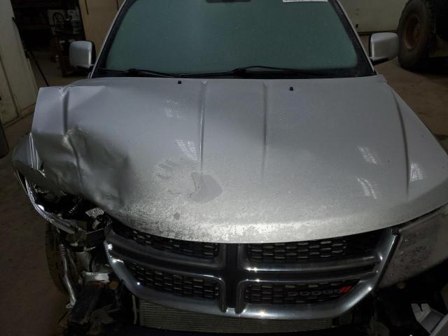 Photo 12 from auction – 2014 DODGE JOURNEY SX with VIN 3C4PDDBG0ET309403