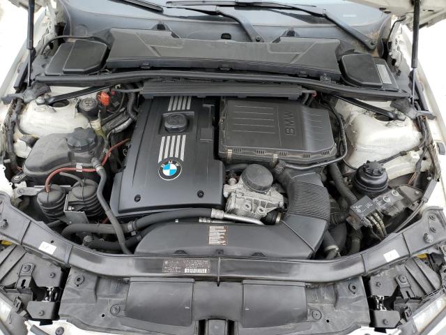 Photo 11 from auction – 2012 BMW 335IS with VIN WBAKG1C52CE839959