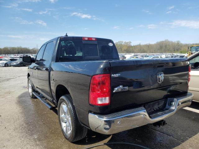 Photo 2 from auction – 2016 RAM 1500 SLT with VIN 1C6RR6LG1GS327165