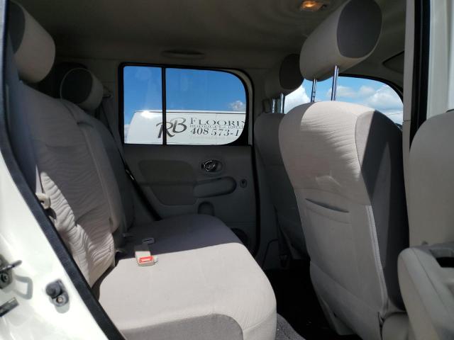 Photo 10 from auction – 2009 NISSAN CUBE BASE with VIN JN8AZ28R29T118656