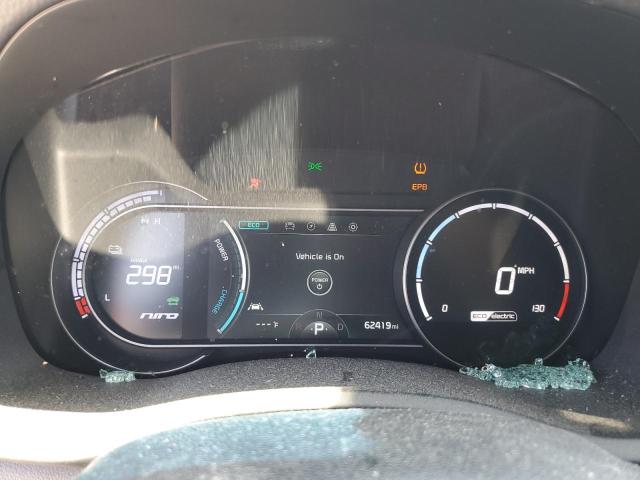Photo 9 from auction – 2019 KIA NIRO EX PR with VIN KNDCE3LG2K5008096