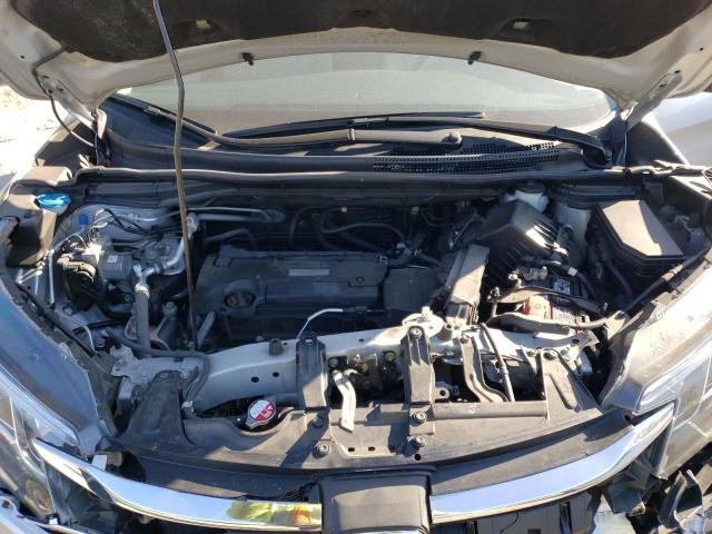 Photo 12 from auction – 2016 HONDA CR-V EX with VIN 2HKRM4H5XGH724388
