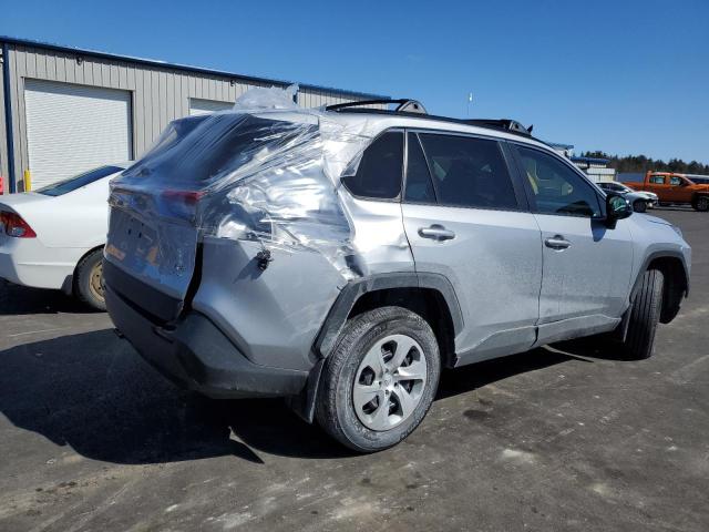 Photo 3 from auction – 2019 TOYOTA RAV4 LE with VIN 2T3F1RFV0KW024683