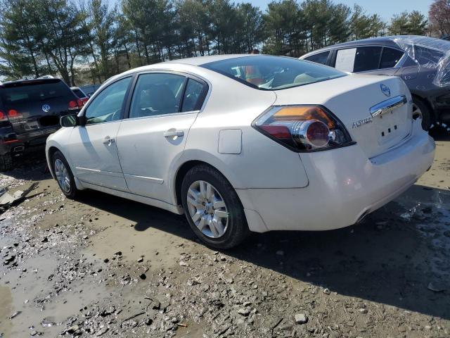 Photo 2 from auction – 2012 NISSAN ALTIMA BAS with VIN 1N4AL2AP5CC135812