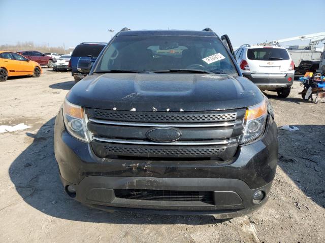 Photo 5 from auction – 2013 FORD EXPLORER X with VIN 1FM5K7D82DGC94132