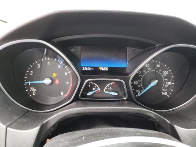 Photo 9 from auction – 2017 FORD FOCUS SE with VIN 1FADP3FE8HL285242