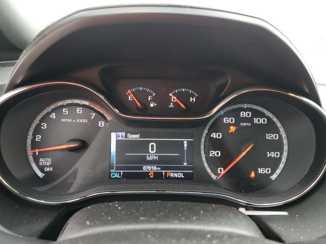 Photo 9 from auction – 2017 CHEVROLET CRUZE PREM with VIN 3G1BF6SM7HS546415
