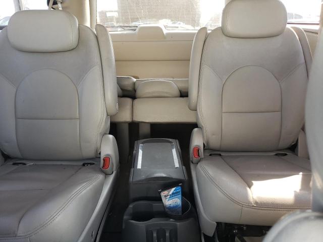 Photo 10 from auction – 2006 CHRYSLER TOWN & COU with VIN 2A4GP64L76R926809
