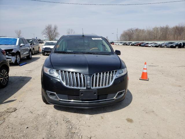 Photo 5 from auction – 2013 LINCOLN MKX with VIN 2LMDJ8JK2DBL08854