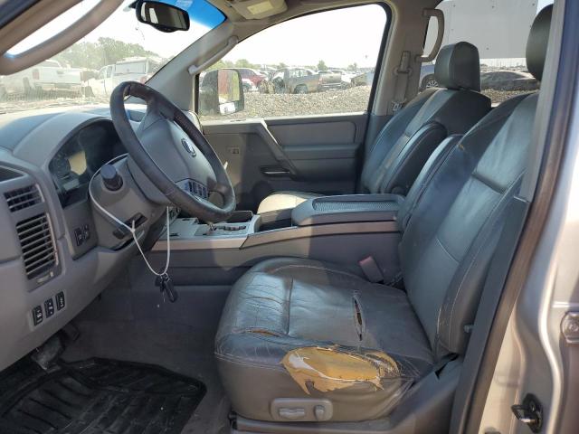 Photo 7 from auction – 2005 NISSAN TITAN XE/S with VIN 1N6BA07A15N578748