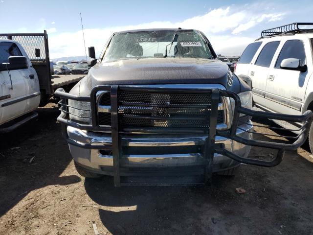 Photo 5 from auction – 2016 RAM 2500 ST with VIN 3C6UR5HL8GG223712