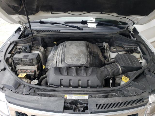 Photo 12 from auction – 2013 JEEP GRAND CHER with VIN 1C4RJFCT6DC522956