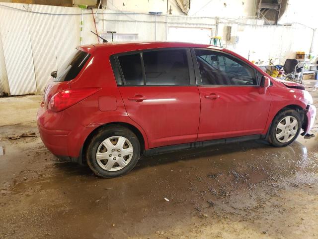 Photo 3 from auction – 2007 NISSAN VERSA S with VIN 3N1BC13E67L439345