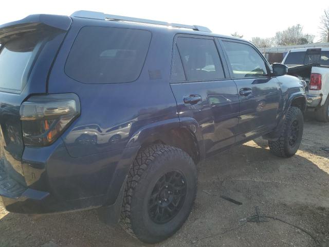 Photo 3 from auction – 2016 TOYOTA 4RUNNER SR with VIN JTEBU5JR6G5280023