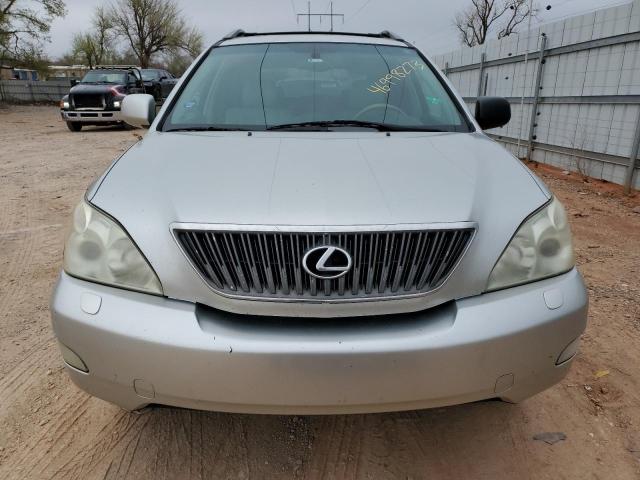 Photo 5 from auction – 2005 LEXUS RX 330 with VIN 2T2HA31U95C043828