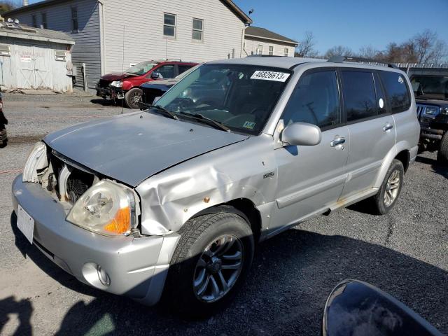Photo 1 from auction – 2005 SUZUKI XL7 EX with VIN JS3TX92V454106040
