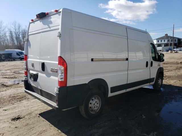Photo 3 from auction – 2019 RAM PROMASTER with VIN 3C6TRVDG6KE541630