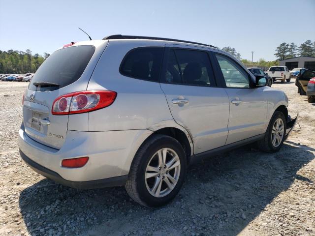 Photo 3 from auction – 2010 HYUNDAI SANTA FE G with VIN 5NMSG3AB8AH403070